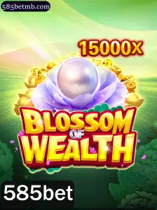 Explorando o Mundo de BlossomofWealth: O Jogo de Estratégia e Fortuna
