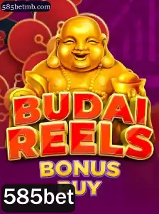 Explorando o Mundo de BudaiReelsBonusBuy e a Plataforma 585bet