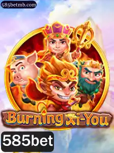 BurningXiYou: Descubra um Novo Universo de Aventura e Estratégia