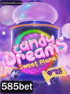 CandyDreamsSweetPlanet: Aventura Doce no Universo dos Jogos
