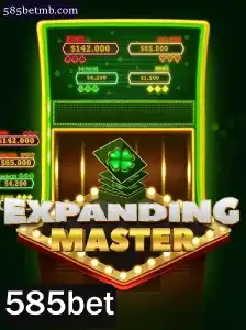 Descubra o Fascinante Mundo de ExpandingMaster