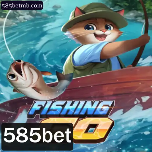 Explorando FishingGO: O Jogo de Pesca Que Conquistou 585bet