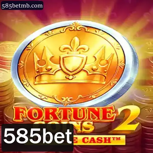 Descubra o Novo Universo de FortuneCoins2 e Aposta no 585bet