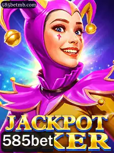Descubra o JackpotJoker: O Jogo de Azar que Está Conquistando o 585bet
