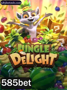 Explorando JungleDelight: Um Mergulho nas Regras e Desafios do Jogo