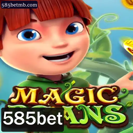 MAGICBEANS: Explore o Mundo Fascinante e Estratégico de 585bet