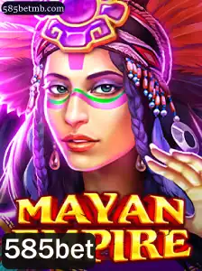 Descubra o Fascinante Mundo de MayanEmpire: Um Universo de Estratégia e Diversão com 585bet