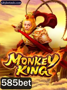 Descubra o Fascinante Jogo MonkeyKing: Aventura e Estratégia
