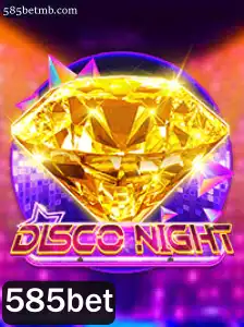 Desvendando o Empolgante Mundo de DiscoNight: Regras e Estratégias com 585bet