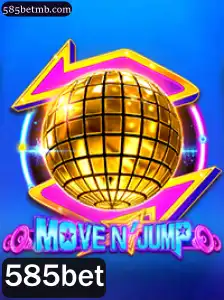 Explorando o Novo Jogo MovenJump