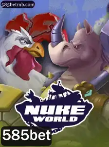 Descubra NukeWorld: Um Novo Horizonte em Jogos de Tabuleiro