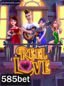 ReelLove: Descubra a Emoção e as Regras deste Fascinante Jogo de Casino