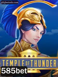 TempleofThunder: Uma Jornada Épica no Universo dos Jogos Online