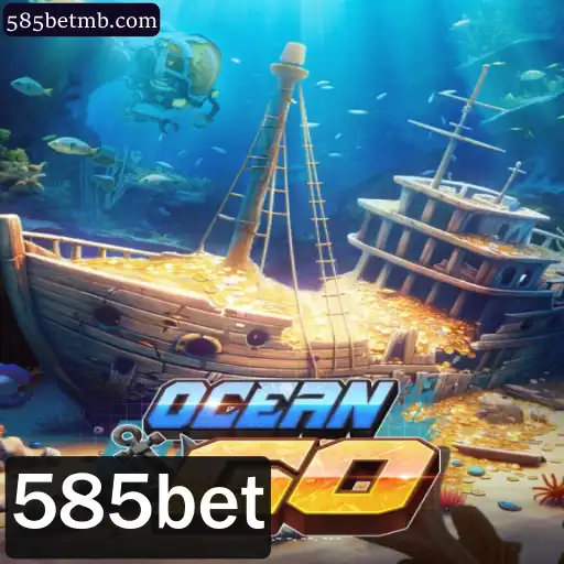 OceanGO e a Estratégia 585bet: Descubra a Nova Sensação dos Jogos