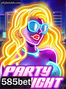 PartyNight: Mergulhe na Diversão com Regras Inovadoras