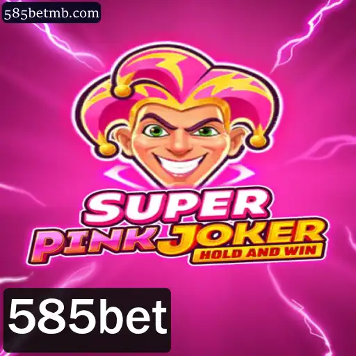 Explorando o SuperPinkJoker: O Jogo de Cartas Revolucionário com 585bet