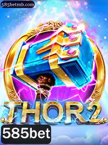 Descubra Thor2: Aventura Épica e Estratégia em um Só Jogo