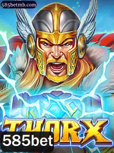 ThorX: Descubra as Aventuras e Estratégias do Jogo Inovador